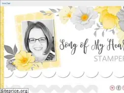 Sites similar to songofmyheartstampers.typepad.com
