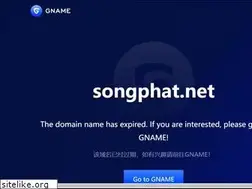 Sites similar to songphat.net
