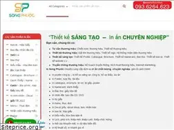 Sites similar to songphuocdesign.com