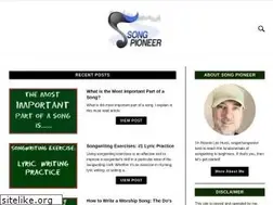 Sites similar to songpioneer.com