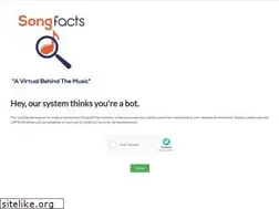 Sites similar to songplaces.com