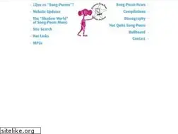 Sites similar to songpoemmusic.com