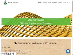 Sites similar to songpolsangsakoo.com