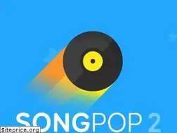 Sites similar to songpop2.com