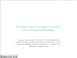 Sites similar to songpoparcade.com