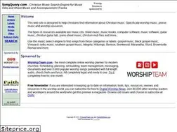 Sites similar to songquery.com