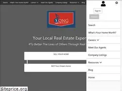 Sites similar to songrealestate.com