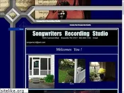 Sites similar to songrecord.com