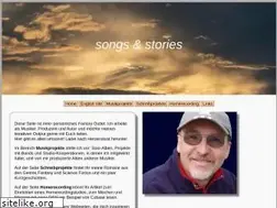 Sites similar to songs-and-stories.de