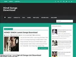 Sites similar to songs-free.blogspot.com