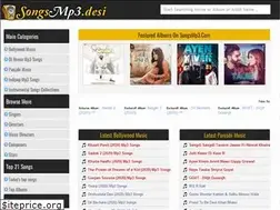 Sites similar to songs-mp3.co