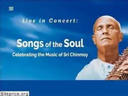Sites similar to songs-of-the-soul.com