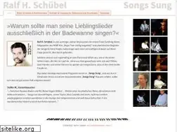 Sites similar to songs-sung.com