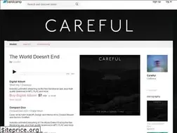Sites similar to songs.carefulmusic.com