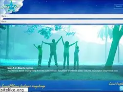 Sites similar to songs4all.com