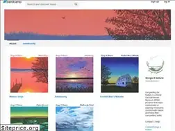 Sites similar to songs4nature.bandcamp.com