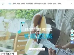 Sites similar to songsalive.org