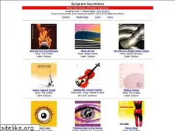 Sites similar to songsandsoundtracks.com