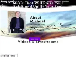 Sites similar to songsbymichael.com
