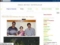 Sites similar to songsdownloadstore.blogspot.com