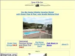 Sites similar to songsea.com