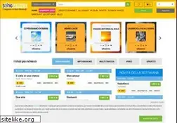 Sites similar to songservice.it