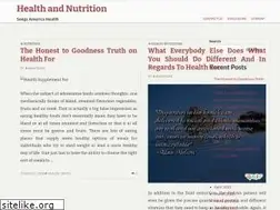 Sites similar to songsforamerica.net