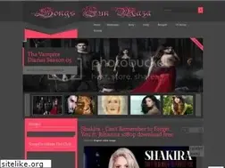Sites similar to songsfunmaza.blogspot.com