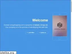 Sites similar to songshopping.com