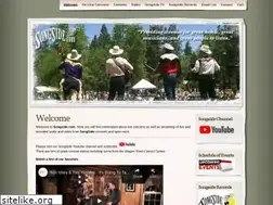 Sites similar to songside.com