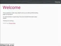 Sites similar to songsing.github.io