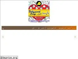 Sites similar to songsinurdu.blogspot.com