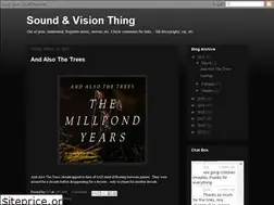 Sites similar to songslost.blogspot.com