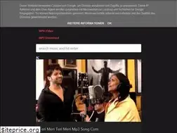 Sites similar to songslovermp3top.blogspot.com