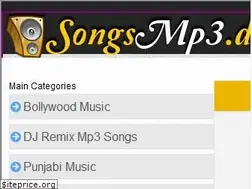 Sites similar to songsmp3.guru