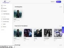 Sites similar to songsnepal.com
