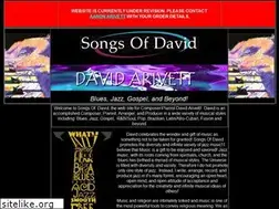 Sites similar to songsofdavid.com