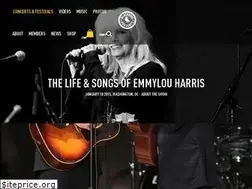 Sites similar to songsofemmylou.com