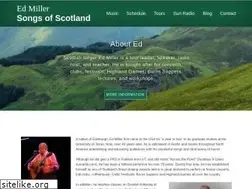 Sites similar to songsofscotland.com
