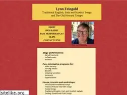 Sites similar to songsofthecolonialdays.com