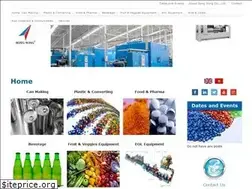 Sites similar to songsong.com.vn