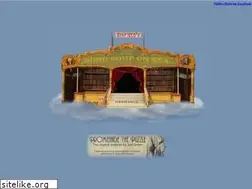 Sites similar to songsouponsea.com