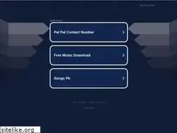 Sites similar to songspk3.co
