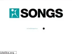 Sites similar to songspub.com