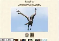 Sites similar to songstar.org