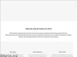 Sites similar to songster.com.br