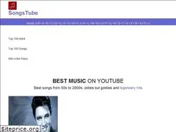 Sites similar to songstube2.net