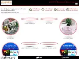 Sites similar to songtamtanphu.com