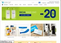 Sites similar to songtao.vn