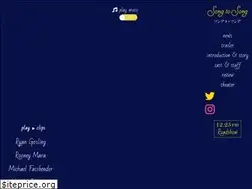 Sites similar to songtosong.jp